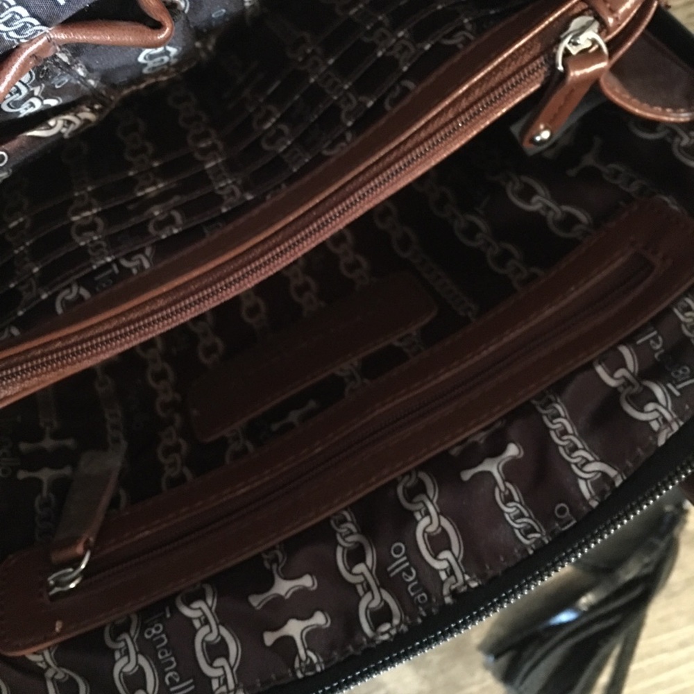 Tignanello hand bag - Picture 12 of 12